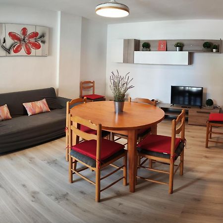Oromar Lägenhet Oropesa del Mar Exteriör bild