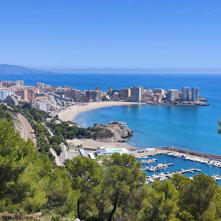 Oromar Lägenhet Oropesa del Mar Exteriör bild