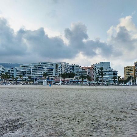 Oromar Lägenhet Oropesa del Mar Exteriör bild